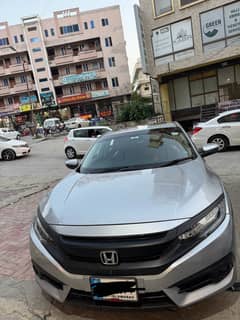 Honda civic 2020 ( 03360007340 )