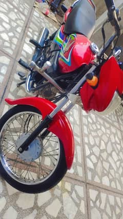Honda pridor 2022 model in lush condition| urgent sale