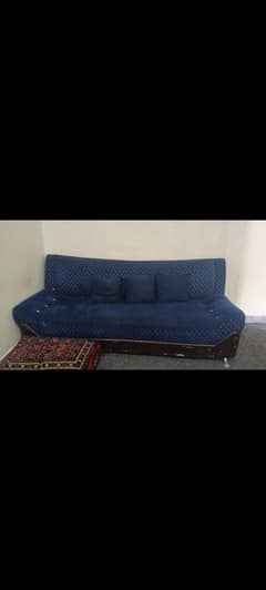 SOFA SET FOR SALE DEMAND 18K