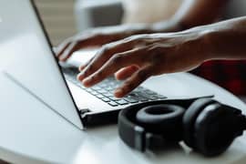 Composer/typing/data entry