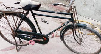Cycle