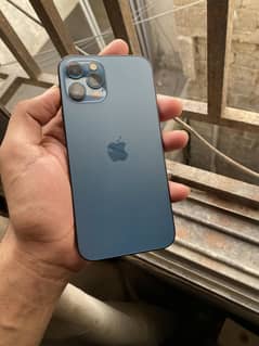 iPhone 12 Pro Dual PTA Approved 512GB