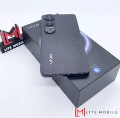 vivo  v50e 12/256gb PTA approved 0343=8735478