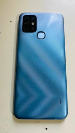 Infinix