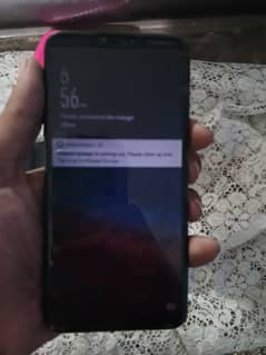 Oppo A3s model cph1853