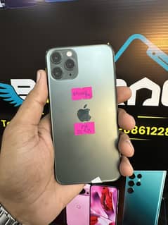 Iphone 11 Pro | 512GB PTA