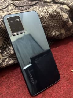 ViVo Y33s 8GB 128GB Complete accessory All sensor working No open