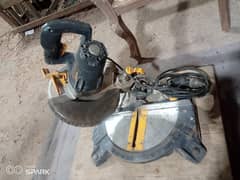 wood cutter