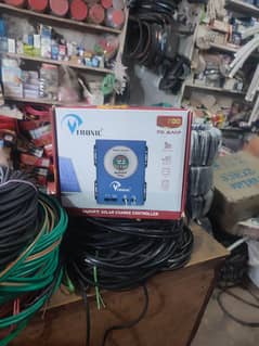 vtronic mppt 70 ampere