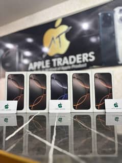 I phone 16pro  128 GB