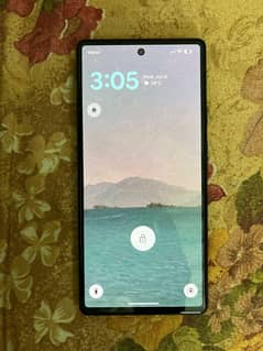 GOOGLE PIXEL 6