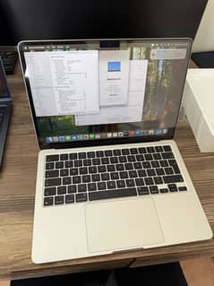 MacBook