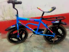 cycle in good condition for sale