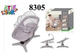Baby swing | Electric Swing | Remote Control Swing | Baby cot | cradl