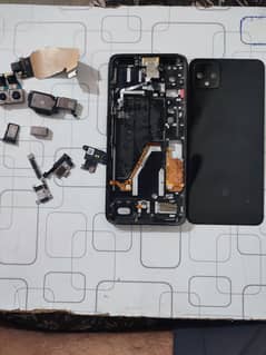 Google pixel 4xl parts