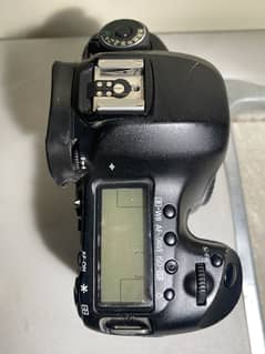 Canon 5D Mark III with 24-105mm f/4L Lens – Excellent Condition