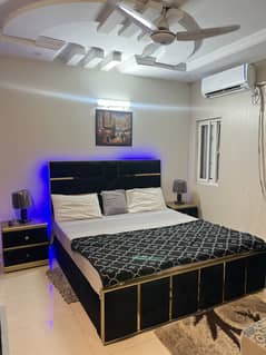 Room/ studio Daily basis/ short stay
