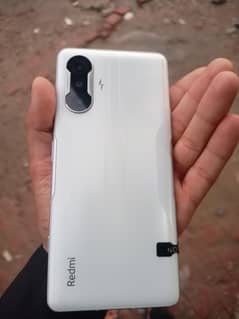 Redmi k 40
