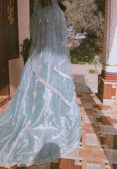 Walima Dress