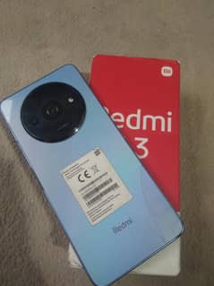 Redmi A3 4/128