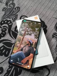 Xiaomi Redmi Note 10 4 128 with box