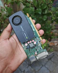 Nvidia Graphic card 1 gb Good working