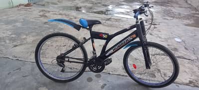 Bicycles