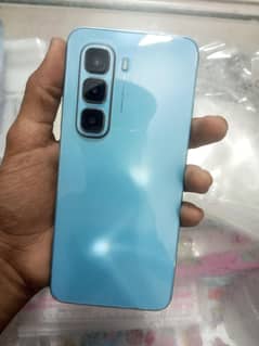Infinix hot 50 Pro