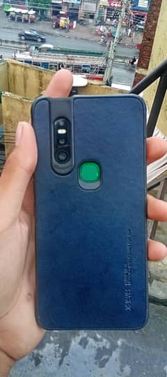 infinix S5 pro