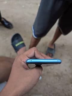 realme c21