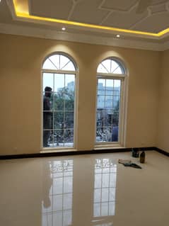 Good Location 1 Kanal Upper Portion For Rent In DHA Lahore Phase 4 Block DD