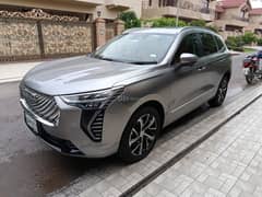 Haval jolion 2023 modl btr thn kia Sportage,vezel,h6,prado,dfsk,aqua