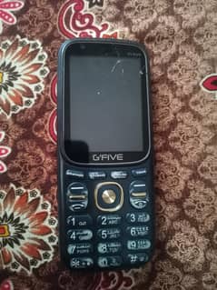 G Five Smart Phone Good for Hotspot And Personal Use
