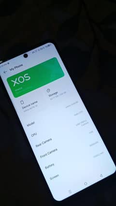 infinix