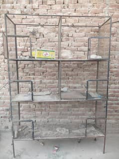 birds cage