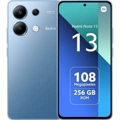 Redmi note 13