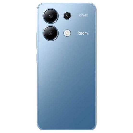 Redmi note 13 2