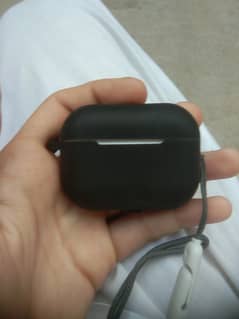Air buds pro 2nd generation