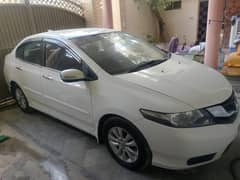 Honda city Aspire 1.5. Ac chilled