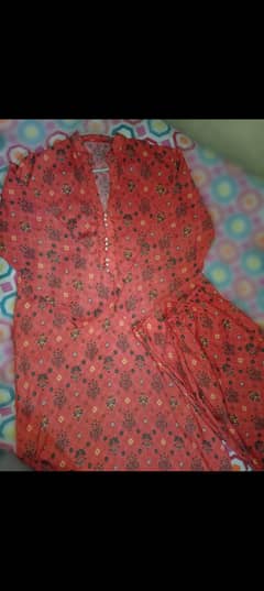 2 Piece suit