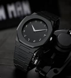Arabian Aura Watch