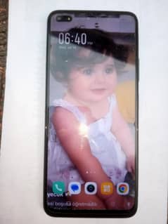 Infinix Note 8
