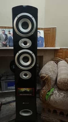 Audionic Speaker The Sound Master