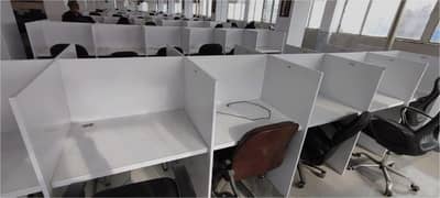 I-9, IT 6,000 Sqft Office Floors Near Metro Station available on rent