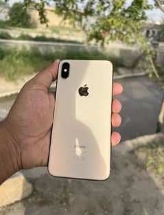 Iphone Xsmax PTA
