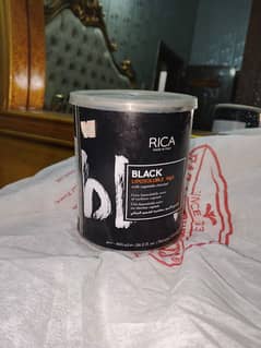 Imported Rica Wax
