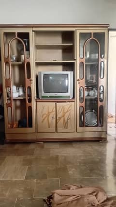 DIVIDER Good condition urgent sale