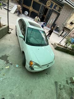 honda vti