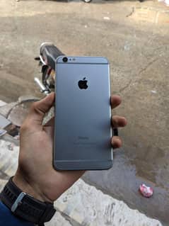 Iphone 6 Plus Pta Exchange Possible