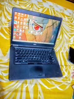 Dell latitude e7450 model 128gb 8gb